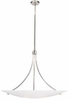 1036PS Pendants-Bowl Style - 458687 - Capital Lighting, Inc.