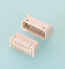 Board to Board Connectors - JED connector - J.S.T. Corporation