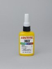 Loctite Impruv 363 Amber Methacrylate Adhesive - 1 L Bottle - 079340-36390 - R. S. Hughes Company, Inc.