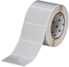 Brady B-413 Silver Polyester Thermal Transfer Die-Cut Thermal Transfer Printer Label Roll - 3 in Width - 2 in Height - THT-19-413-1 - 662820-57955 - R. S. Hughes Company, Inc.