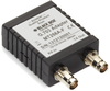 G.703 75–120 ohm Balun 2.048 Mbps, Female - MT256A-F - Black Box