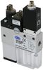 Compact ejector with integrated functions SCP 10 NO AS VE - 10.02.02.00605 - Schmalz Inc.