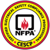 Certified Electrical Safety Compliance Professional (CESCP) Certification - Image