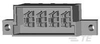 PCB Headers & Receptacles - 6600390-1 - TE Connectivity