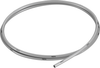 Plastic tubing - PUN-4X0,75-SI - Festo Corporation