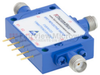 Field Replaceable SMA SPDT PIN Diode Switch From 500 MHz to 18 GHz Rated at +20 dBm - FMSW6221 - Fairview Microwave Inc.
