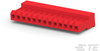 Standard Rectangular Connectors - 4-641150-3 - TE Connectivity