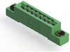 Card Edge Connectors - Edgeboard Connectors - 307-007-453-103 - Lingto Electronic Limited