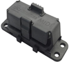 Auto Blade Fuse Holder, 1Pos, 200A, 32V Rohs Compliant Littelfuse - 81AH9517 - Newark, An Avnet Company