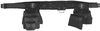 Tool Storage Combo Set, 4Pc, Xl, Nylon; Product Range Klein Tools - 06J9493 - Newark, An Avnet Company
