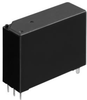 Power Relay, Spst-No, 50A, 277Vac, Th; Contact Configuration Panasonic - 16AC8804 - Newark, An Avnet Company