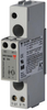 Solid State Relay, Zero Cross, Spst, 25A; Contact Configuration Carlo Gavazzi -- 73T1965