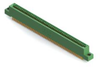 Card Conn, Dual Side, 96Pos, Wire Wrap; Card Edge Connector Type Edac - 71AJ5600 - Newark, An Avnet Company