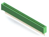 Card Edge Conn, Single Side, 38Pos, Th; Card Edge Connector Type Edac - 75AJ5730 - Newark, An Avnet Company
