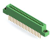 Card Edge Conn, Dual Side, 44Pos, Th; Card Edge Connector Type Edac - 76AJ2602 - Newark, An Avnet Company
