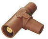 Single Pole Connector; Current Rating Hubbell Wiring Devices - 46M3159 - Newark, An Avnet Company