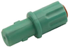 Circular Connector Plug Size 20 1Pos, In Line; Product Range Amphenol Pcd - 96M9475 - Newark, An Avnet Company