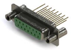 D Sub Conn, Rcpt, Da, 15Pos, Solder; D Sub Connector Type Edac - 31AK8870 - Newark, An Avnet Company