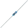 Metal Film Resistor, 95.3Kohm, 250Mw, 1%; Resistance Tt Electronics/international Resistive - 40M8578 - Newark, An Avnet Company