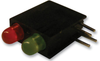 Indicator, Led Pcb, 2-Led, Red / Green; Led Color Dialight - 30K2529 - Newark, An Avnet Company