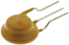 Varistor, 260V, 455V; Voltage Rating Vac Littelfuse - 45P8241 - Newark, An Avnet Company