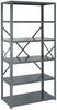 Open Shelving, 6Shelves; Shelving Unit Type Quantum Storage - 42AC9543 - Newark, An Avnet Company