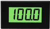 Panel Display, Voltmeter, Lcd, 3.5Digit, 3V To 60V; No. Of Digits / Alpha Lascar - 23T2616 - Newark, An Avnet Company
