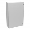 Electrical - Mild Steel - Wallmount Enclosures - EN4SD362410LG - Hammond Manufacturing Company Inc.