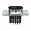 CONN D-SUB PLUG 9POS STR IDC - 792-1-745492-9 - Utmel Electronic Limited
