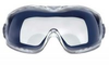 Uvex S3992X Stealth® Reader Goggles (Each) - 341566281 - Wiper Master, Inc.