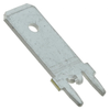 Connectors, Interconnects - Terminals - Quick Connects, Quick Disconnect Connectors - 1365068-1217127-1 - Win Source Electronics