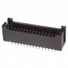 Headers, Male Pins - A26385-ND - DigiKey