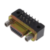 D-Sub Connector Assemblies - MDM-15PCBRM7-ND - DigiKey