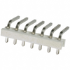 Headers, Male Pins - A24160-ND - DigiKey