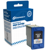 Dataproducts HP Remanufactured #22  Tri-Color Ink - DPC52AN C9352AN - Clover Technologies Group LLC