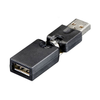 USB, DVI, HDMI Connector Adapters -- 1528-2446-ND - Image