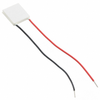 Thermoelectric, Peltier Modules - 102-1667-ND - DigiKey