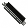D-Sub, D-Shaped Connector Housings - A99340-ND - DigiKey