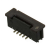 FFC, FPC (Flat Flexible) Connector Assemblies - A100232TR-ND - DigiKey