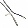 Proximity Sensors - Industrial - 2046-NBB0.8-4M25-E2-ND - DigiKey