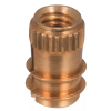 Press-Fit Thread Insert -- EZ-270-10 - Image