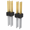 Headers, Male Pins - 95687-132HLF-ND - DigiKey