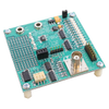 Analog to Digital Converters (ADCs) Evaluation Boards - DC045A-ND - DigiKey