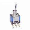 Rocker & Toggle Switches - D22022H - Powell Electronics, Inc.