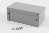 Enclosures, Boxes, & Cases - 1411G - Powell Electronics, Inc.