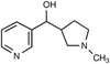 1-Methyl-3 (hydroxy- (3-pyridyl) methyl) Pyrrolidine (Mixt.. - 12094 - Medical Isotopes, Inc.