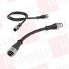QD Cable/Cord Set - 37425513 - Radwell International