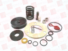 Valve Repair Kit - 18550511 - Radwell International