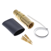 Circular Connector Assemblies - 623-UCOMUSB3PPCUB-ND - DigiKey