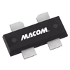 RF Amplifiers -- 1465-MAGX-100027-300C0P-ND - Image
